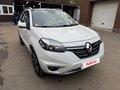 2015 Renault Koleos I Рестайлинг 2, белый, 1250000 рублей - вид 2