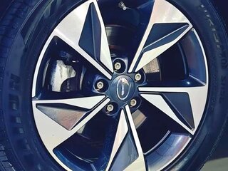 2021 GAC Trumpchi M6, чёрный, 1930000 рублей, вид 5