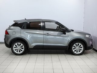 2019 Brilliance V3 I Рестайлинг, серый, 1189000 рублей, вид 5