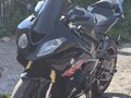 2010 BMW S 1000 RR, чёрный, 850000 рублей