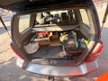 2003 Subaru Forester II, синий, 640000 рублей - вид 10