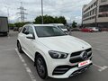2019 Mercedes-Benz GLE 300 d II (V167), белый, 6500000 рублей - вид 7
