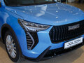 2026 Haval Jolion I Рестайлинг 2, синий, 2799000 рублей - вид 9