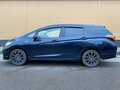 2019 Honda Shuttle II Рестайлинг, синий, 1690000 рублей - вид 8