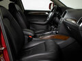 2011 Audi Q5 I (8R), красный - вид 10