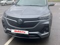 2021 Buick Encore GX I, серый