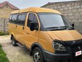 2006 ГАЗ ГАЗель (3221), жёлтый, 370000 рублей