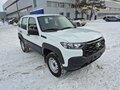 2026 Lada (ВАЗ) Niva Travel I Рестайлинг, белый, 1419000 рублей - вид 10