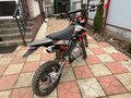 2023 Regulmoto Seven Pro, оранжевый, 75000 рублей - вид 4