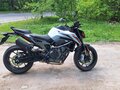 2023 KTM 790 Duke, серый, 875000 рублей - вид 7