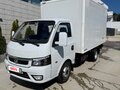 2023 Dongfeng Captain-T, белый, 1490000 рублей - вид 1