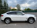 2021 BMW X4 20i II (G02) Рестайлинг, белый, 4500000 рублей - вид 6