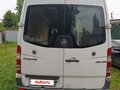 2008 Mercedes-Benz Sprinter, белый, 1500000 рублей - вид 1