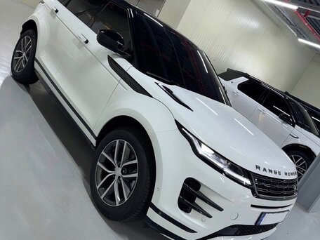 Land Rover Range Rover Evoque II Рестайлинг