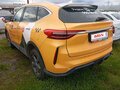 2023 Haval F7 I Рестайлинг, белый, 825435 рублей - вид 3