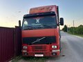 1995 Volvo FH, красный, 2000000 рублей - вид 1