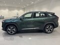 2026 Geely Atlas II, зелёный, 3449990 рублей - вид 1