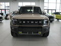 2026 Jetour T2, бежевый, 4449000 рублей - вид 3