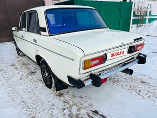 1998 Lada (ВАЗ) 21065, белый, 190000 рублей, вид 5