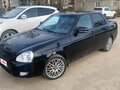 2012 Lada (ВАЗ) Priora I, синий, 300000 рублей