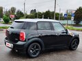 2012 Mini Countryman Cooper I, чёрный - вид 2