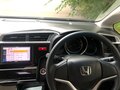 2016 Honda Fit III, серый, 1200000 рублей - вид 4