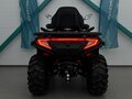2025 CFMoto CFORCE 600 EPS, зелёный, 1034910 рублей - вид 4