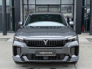 2026 Voyah Free I Рестайлинг, серый, 6940000 рублей, вид 2