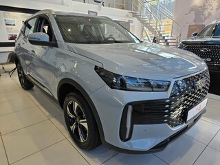 2026 Tenet T4, серый, 2389000 рублей, вид 1