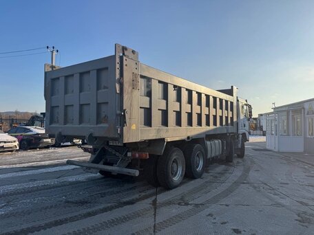 2022 Shacman (Shaanxi) SX3316, белый, 3009600 рублей, вид 2