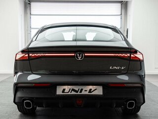 2026 Changan UNI-V I, серый, 3529900 рублей, вид 2