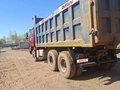 2007 Sinotruk Howo A5, красный, 1600000 рублей - вид 6