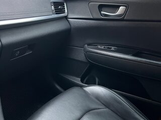 2019 Kia Optima IV Рестайлинг, синий, 1550000 рублей, вид 3