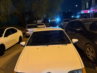 2013 Lada (ВАЗ) 2114, белый, 165000 рублей, вид 2
