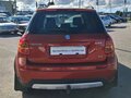 2012 Suzuki SX4 I (Classic) Рестайлинг, оранжевый, 699000 рублей - вид 4