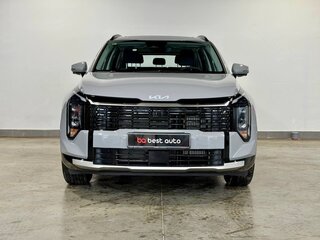 2026 Kia Sportage V Рестайлинг, серый, 3890000 рублей, вид 2