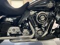 2009 Harley-Davidson Electra Glide, чёрный, 944000 рублей - вид 4