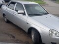 2007 Lada (ВАЗ) Priora I, серый, 165000 рублей - вид 2