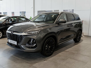 2026 Changan CS75 Pro, серый, 3055000 рублей, вид 2