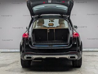 2020 Mercedes-Benz GLE 300 d II (V167), чёрный, 5990000 рублей, вид 5