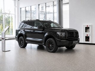 2026 Tank 500 I, чёрный, 7199000 рублей, вид 4