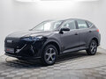 2024 Haval F7 I Рестайлинг, чёрный, 1561711 рублей