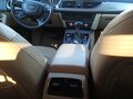 2011 Audi A6 IV (C7), чёрный, 1870000 рублей - вид 6