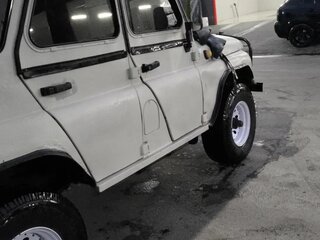 1998 УАЗ 31512, серый, 350000 рублей, вид 3