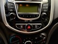 2012 Hyundai Solaris I, серый - вид 10