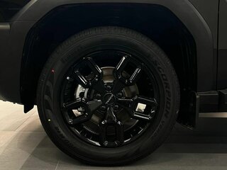2026 Haval H3 I Рестайлинг, чёрный, 3249000 рублей, вид 5