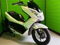 2014 Honda PCX 150, белый, 270000 рублей - вид 1
