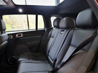 2026 Li Auto (Lixiang) L7 52.3 kWh I Рестайлинг, чёрный, 10690000 рублей, вид 4