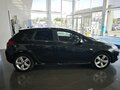2011 Opel Astra J, чёрный - вид 2