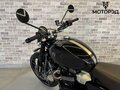 2025 Triumph Scrambler, чёрный, 1495000 рублей - вид 6